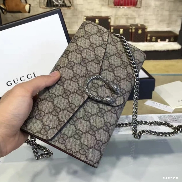 Hyperpeter Dionysus Gucci 0813